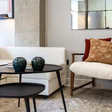 Luxury Apartment Alcazaba By Nagoa Homes Màlaga Exteriér fotografie
