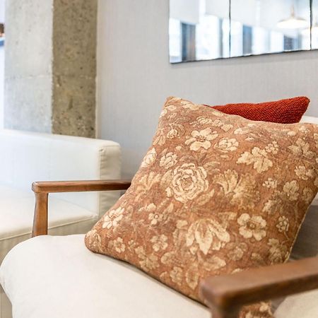 Luxury Apartment Alcazaba By Nagoa Homes Màlaga Exteriér fotografie