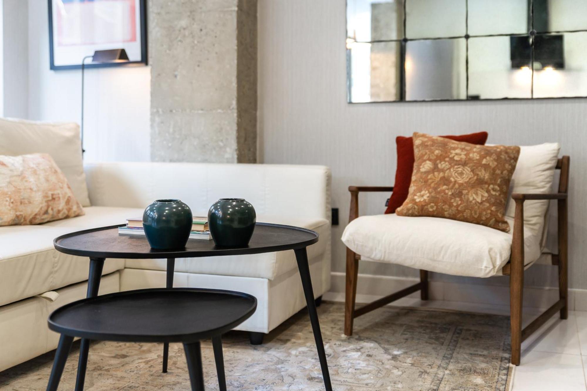 Luxury Apartment Alcazaba By Nagoa Homes Màlaga Exteriér fotografie