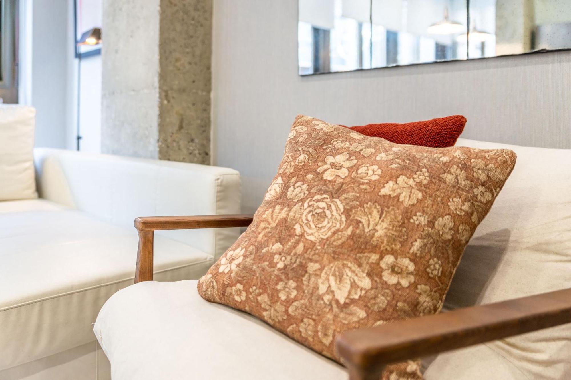 Luxury Apartment Alcazaba By Nagoa Homes Màlaga Exteriér fotografie