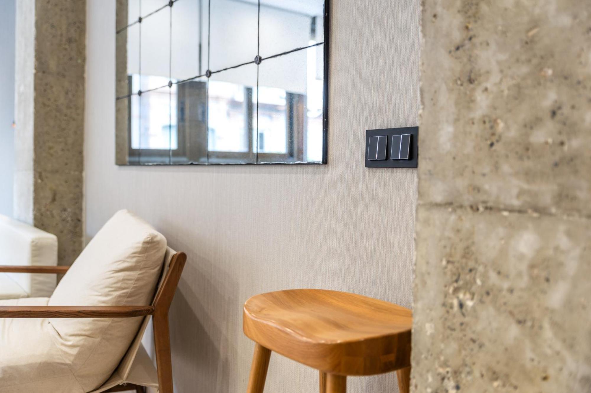 Luxury Apartment Alcazaba By Nagoa Homes Màlaga Exteriér fotografie