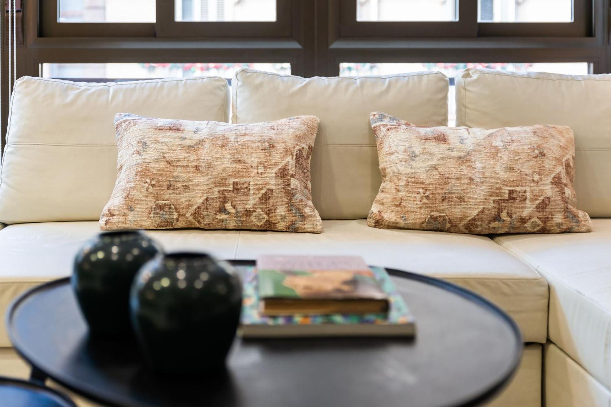 Luxury Apartment Alcazaba By Nagoa Homes Màlaga Exteriér fotografie