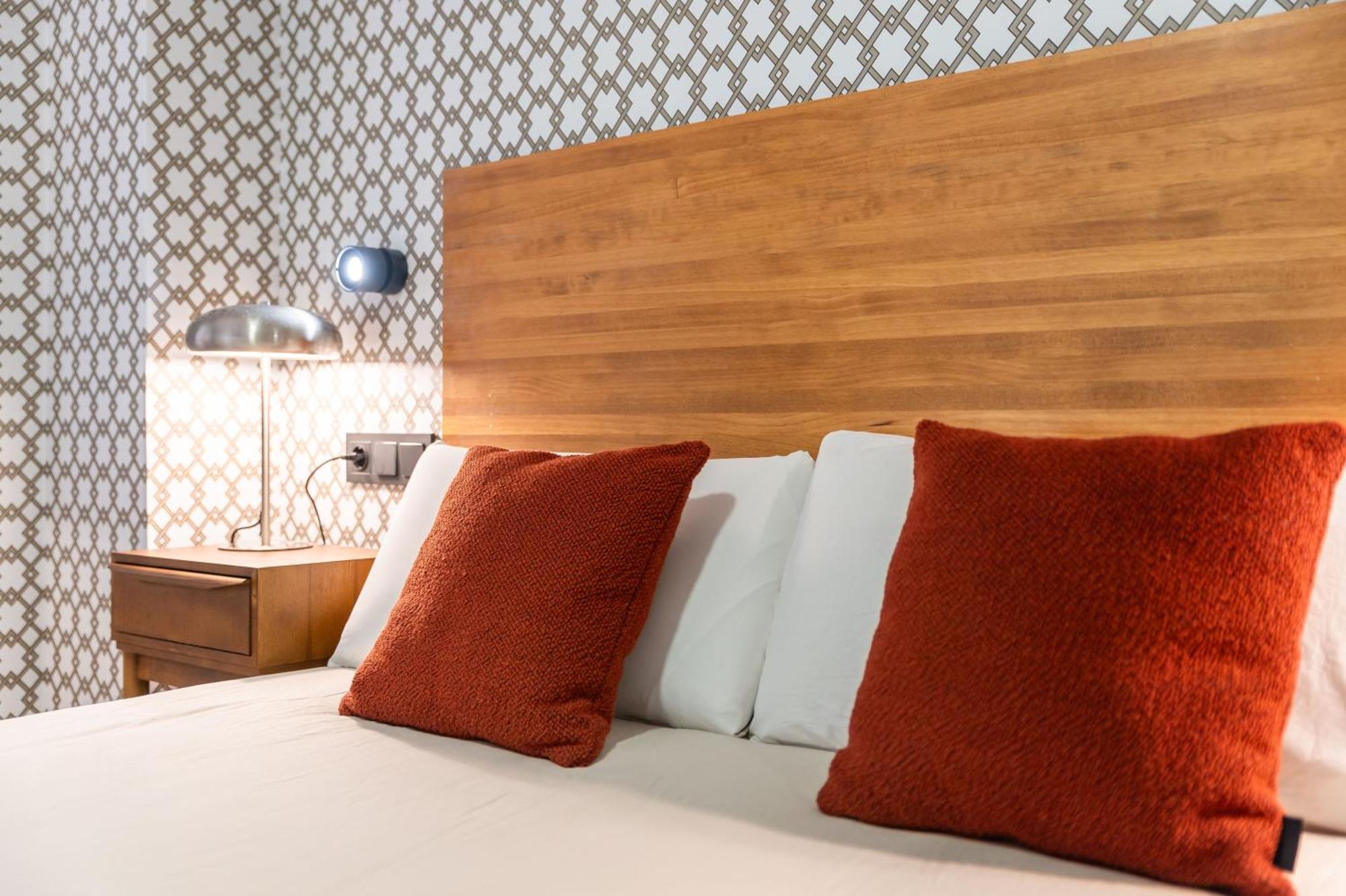 Luxury Apartment Alcazaba By Nagoa Homes Màlaga Exteriér fotografie