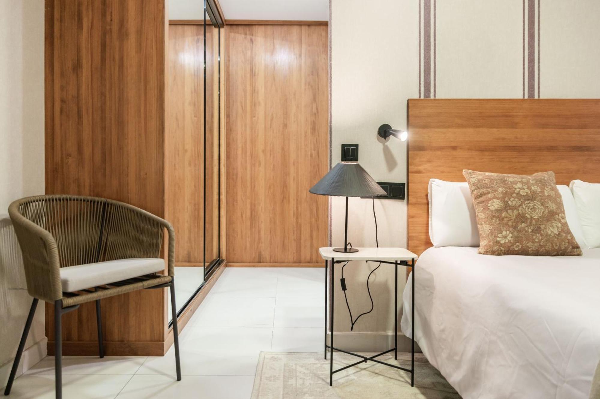 Luxury Apartment Alcazaba By Nagoa Homes Màlaga Exteriér fotografie