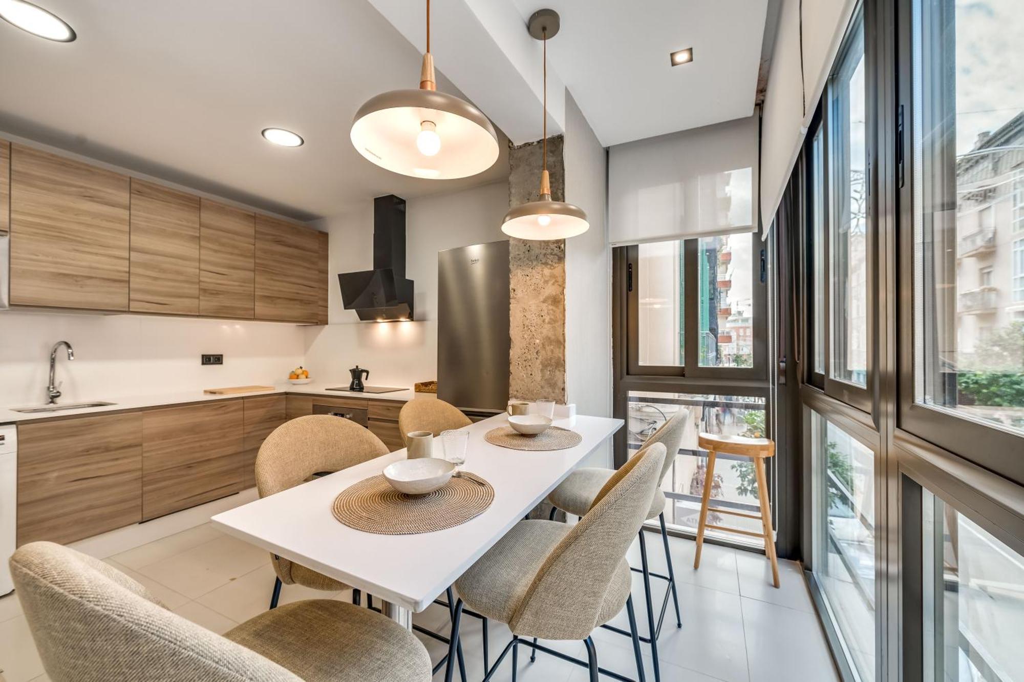 Luxury Apartment Alcazaba By Nagoa Homes Màlaga Exteriér fotografie