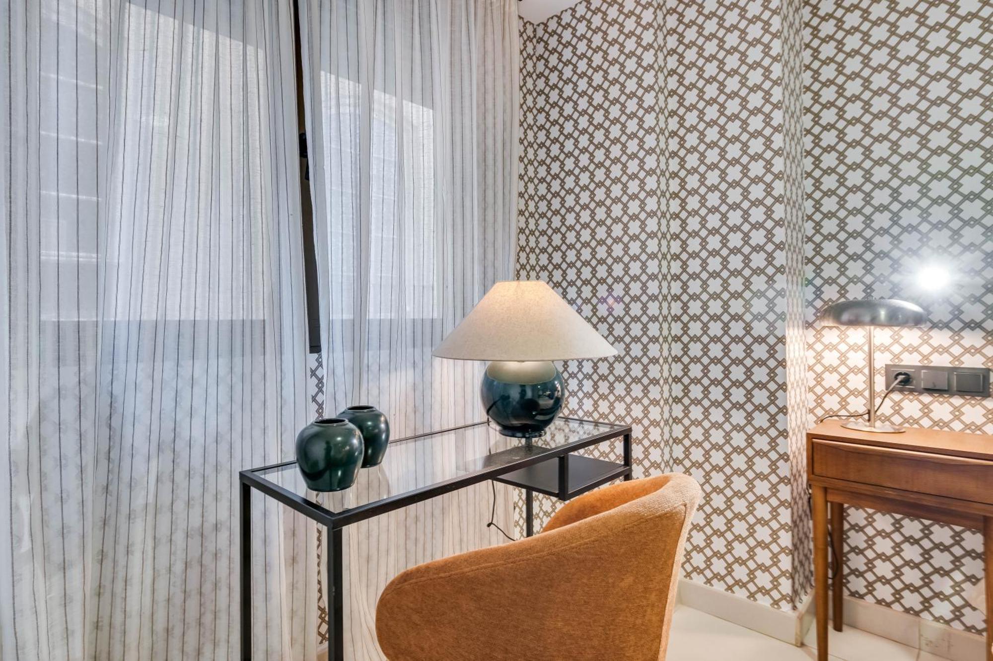 Luxury Apartment Alcazaba By Nagoa Homes Màlaga Exteriér fotografie