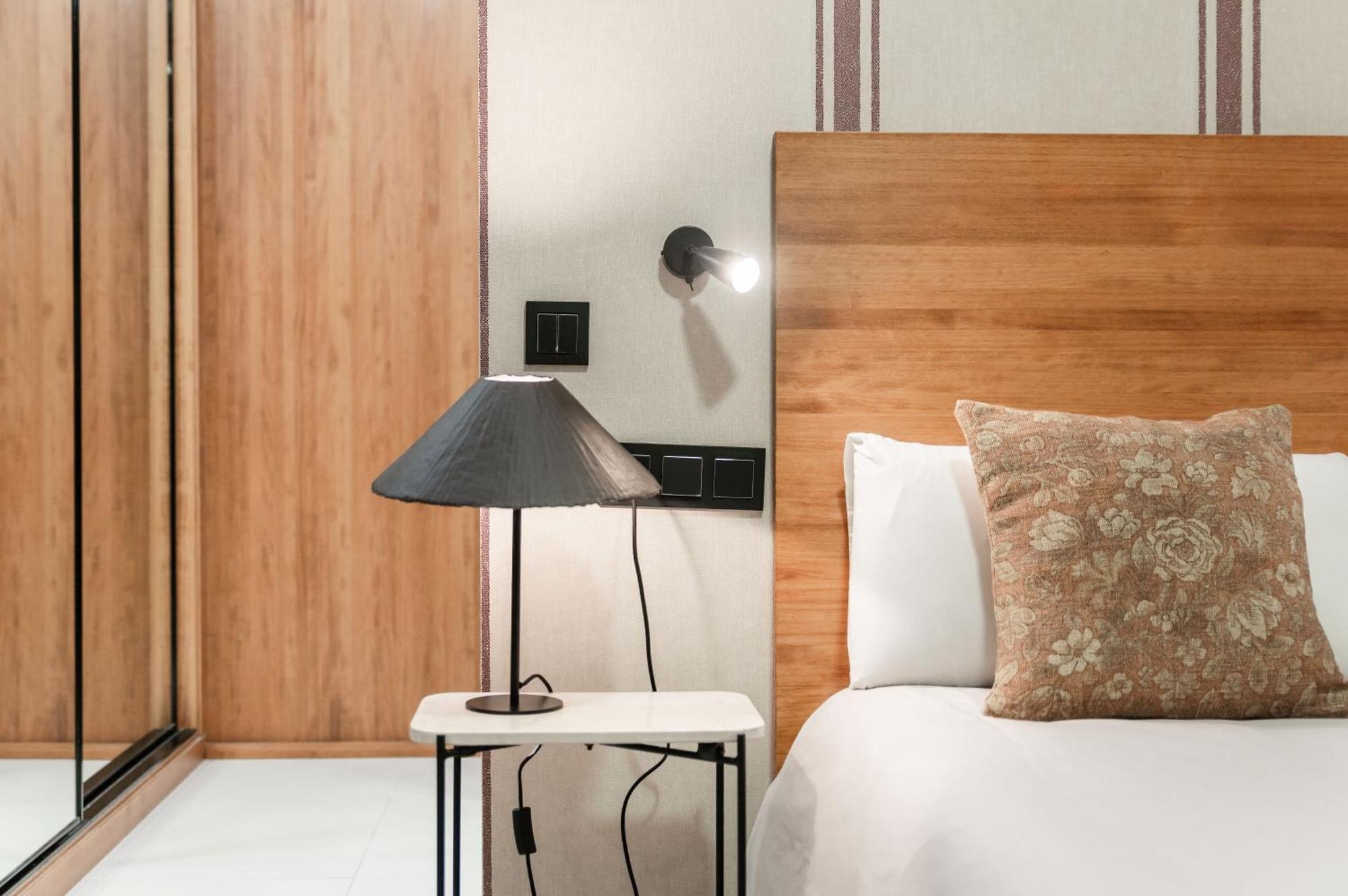 Luxury Apartment Alcazaba By Nagoa Homes Màlaga Exteriér fotografie