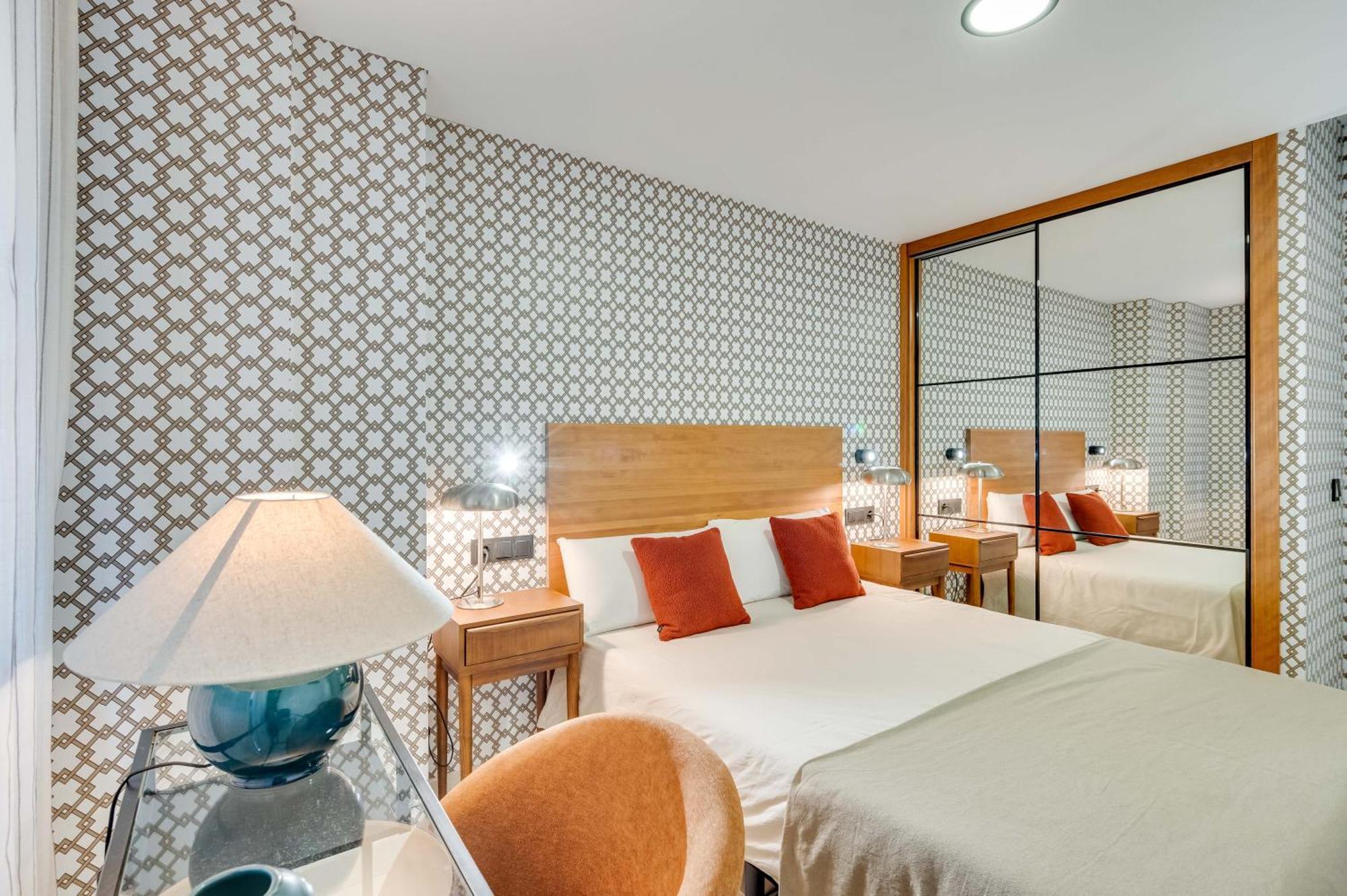 Luxury Apartment Alcazaba By Nagoa Homes Màlaga Exteriér fotografie
