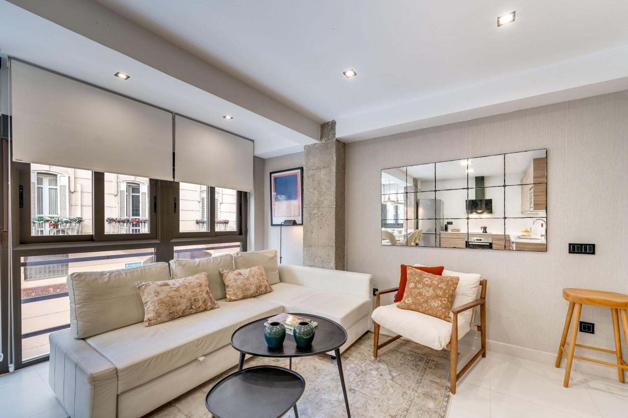 Luxury Apartment Alcazaba By Nagoa Homes Màlaga Exteriér fotografie