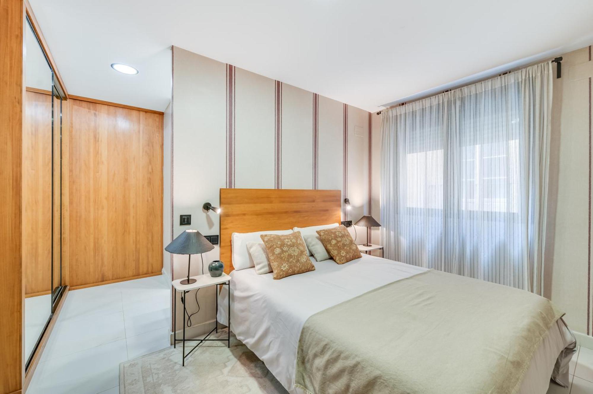 Luxury Apartment Alcazaba By Nagoa Homes Màlaga Exteriér fotografie