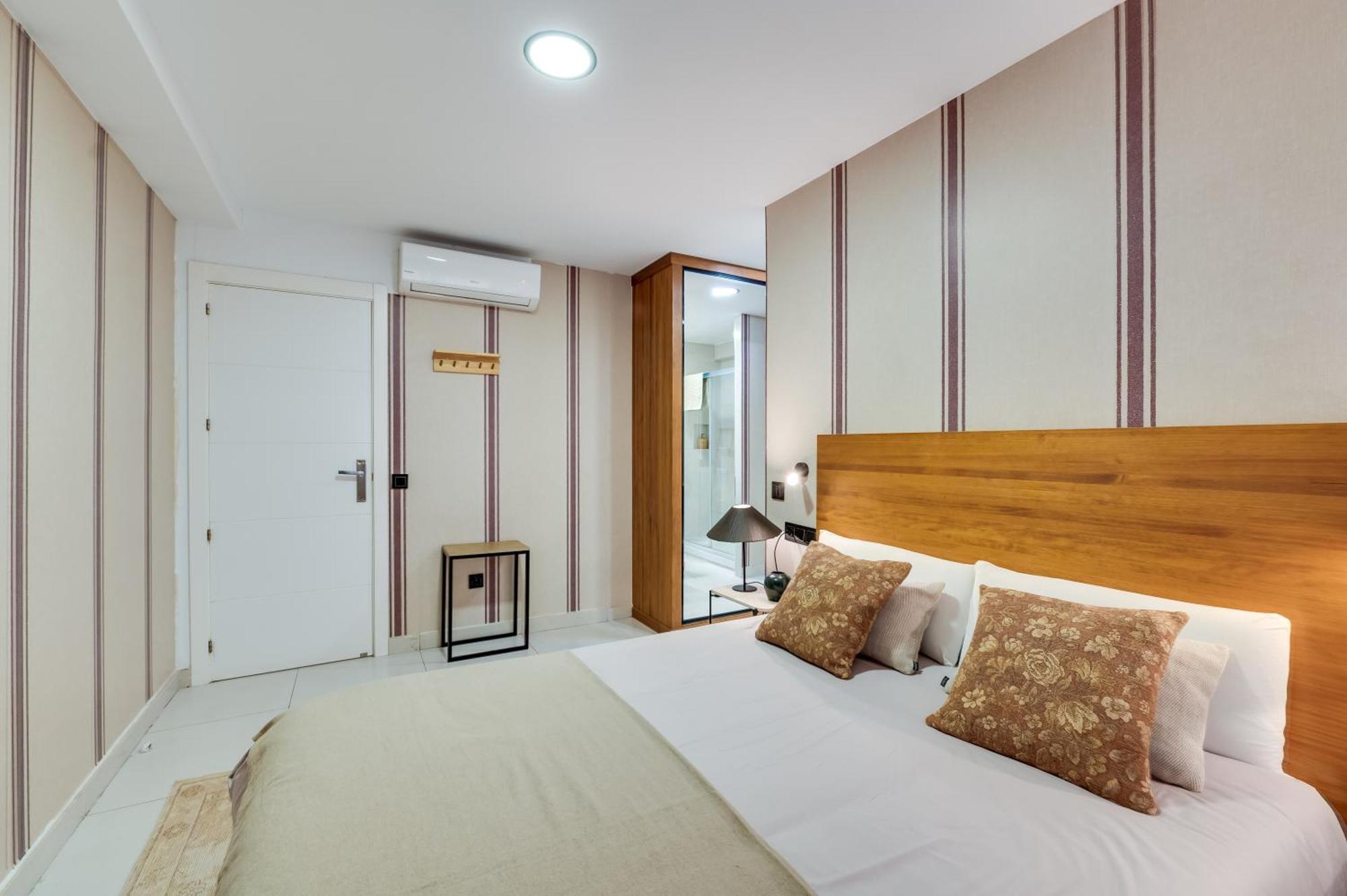 Luxury Apartment Alcazaba By Nagoa Homes Màlaga Exteriér fotografie