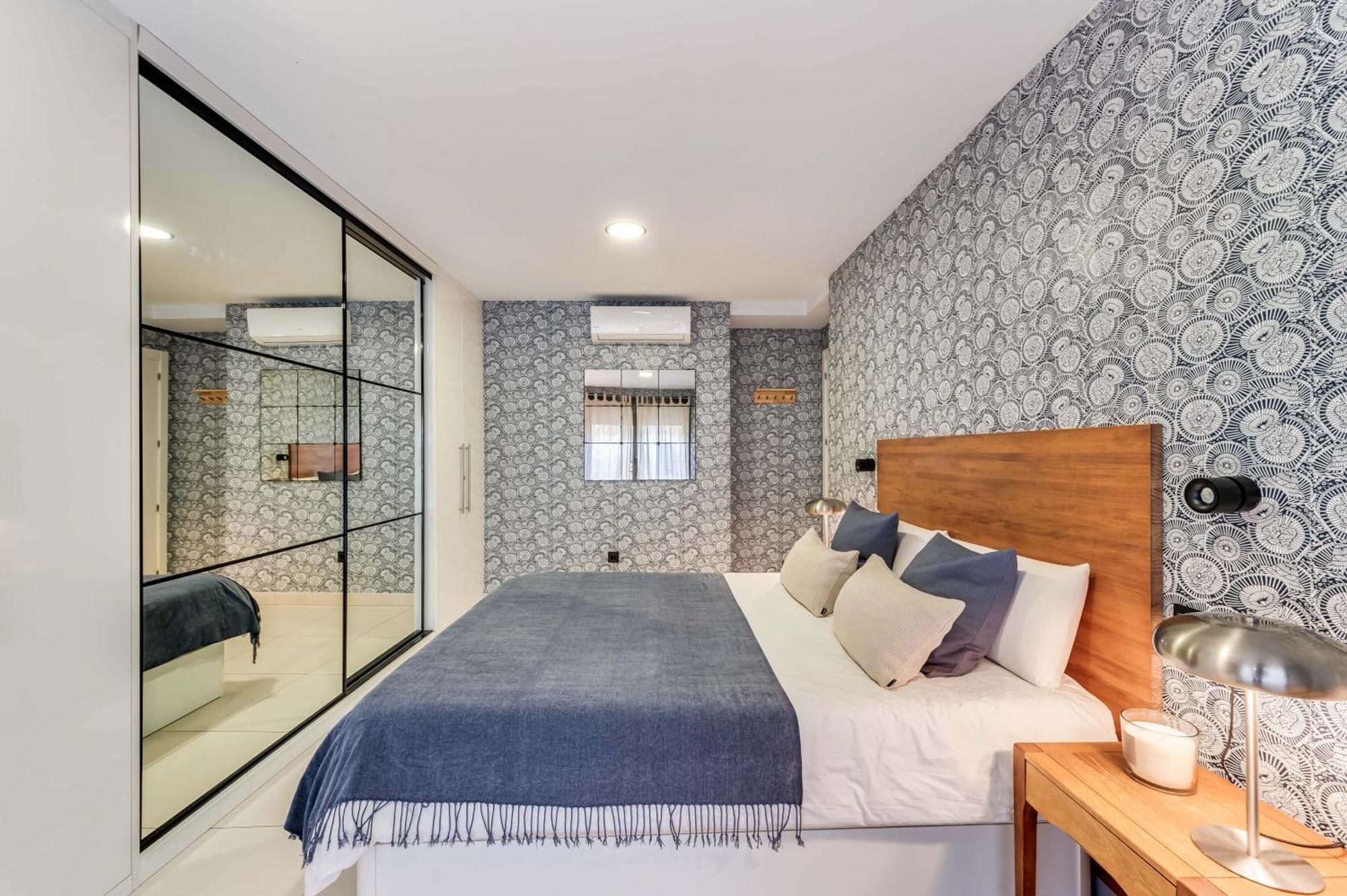 Luxury Apartment Alcazaba By Nagoa Homes Màlaga Exteriér fotografie