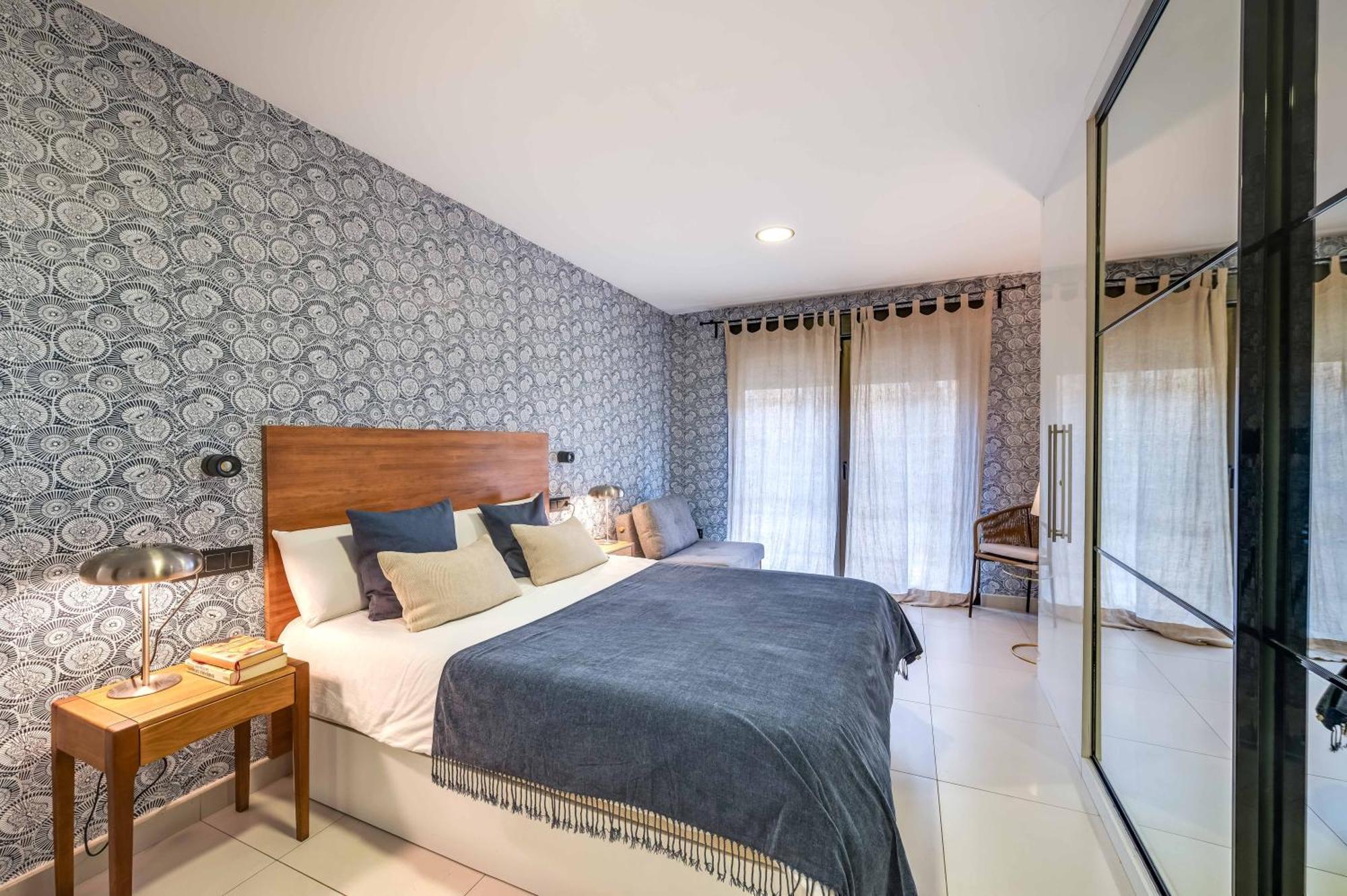 Luxury Apartment Alcazaba By Nagoa Homes Màlaga Exteriér fotografie