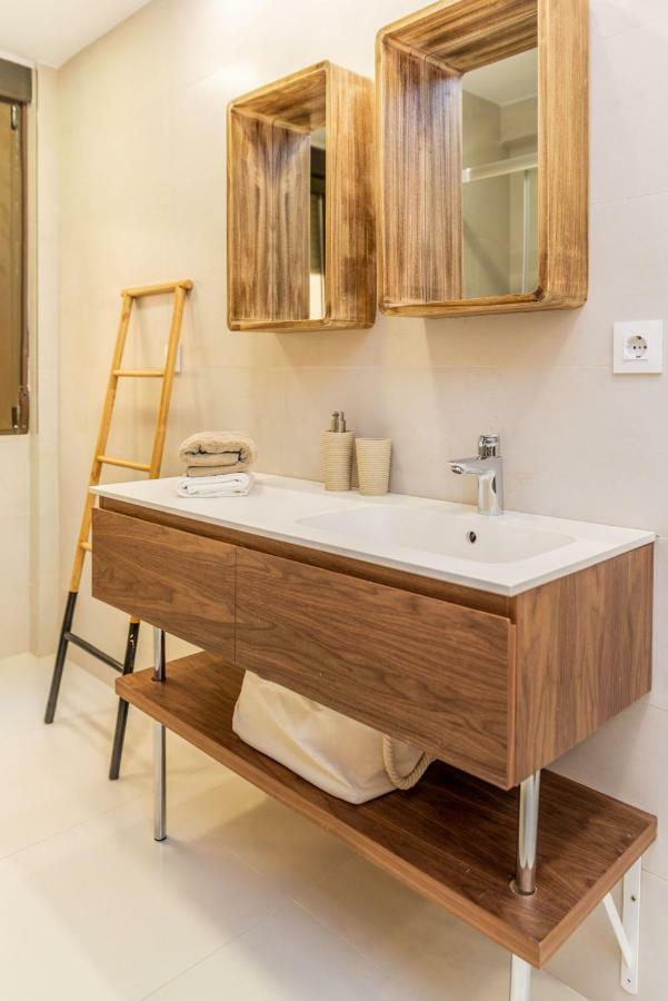 Luxury Apartment Alcazaba By Nagoa Homes Màlaga Exteriér fotografie