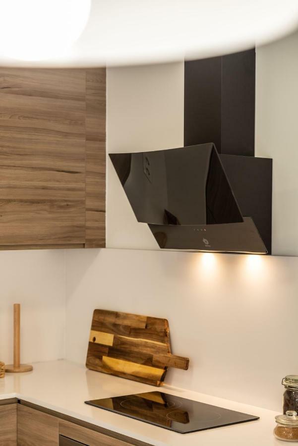 Luxury Apartment Alcazaba By Nagoa Homes Màlaga Exteriér fotografie