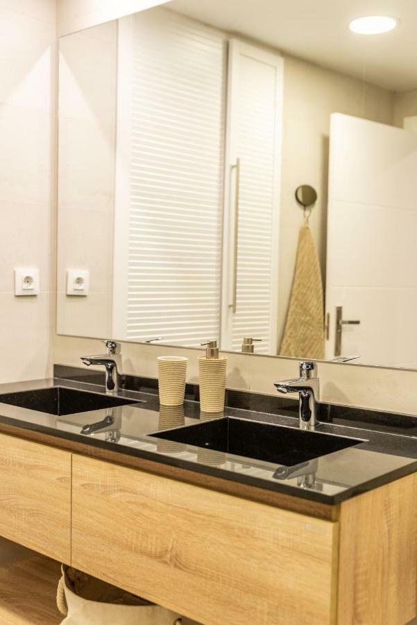 Luxury Apartment Alcazaba By Nagoa Homes Màlaga Exteriér fotografie