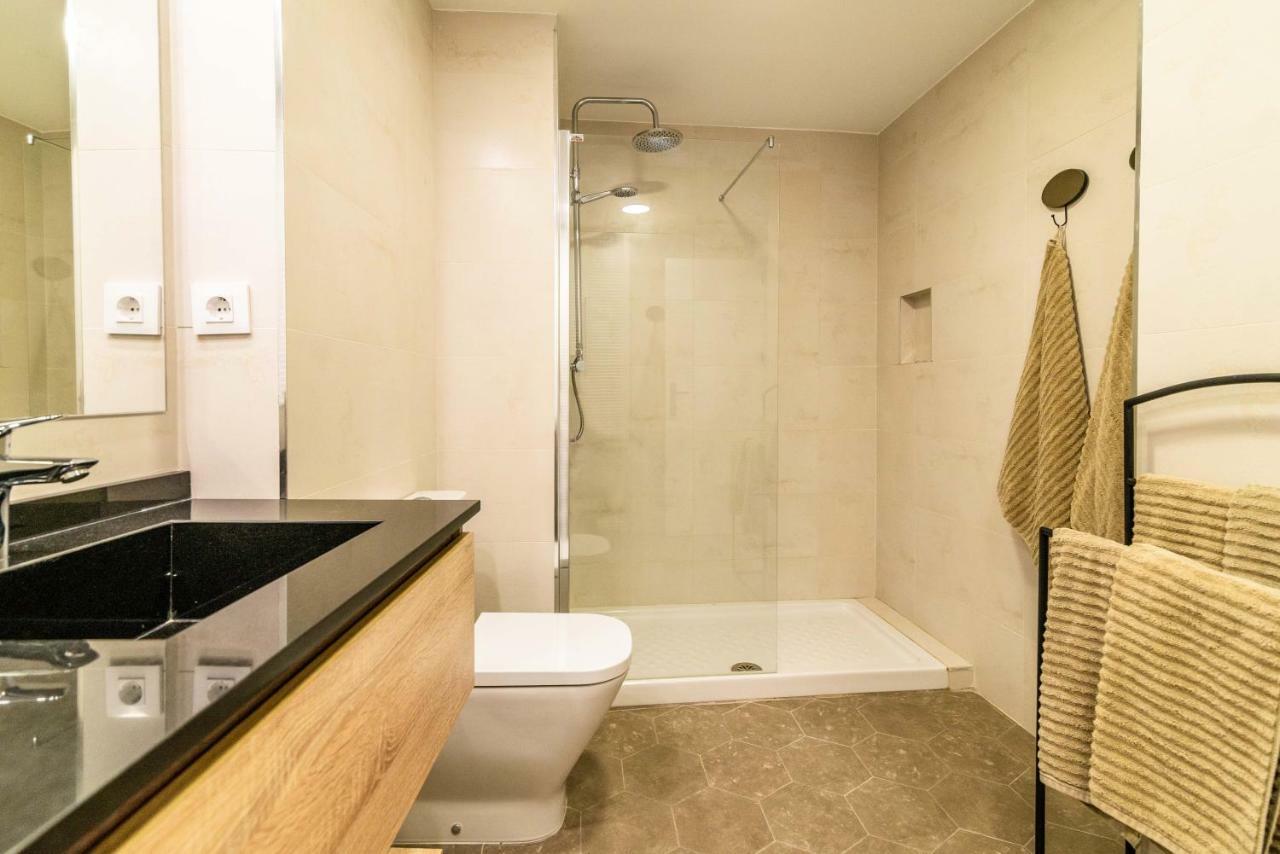 Luxury Apartment Alcazaba By Nagoa Homes Màlaga Exteriér fotografie
