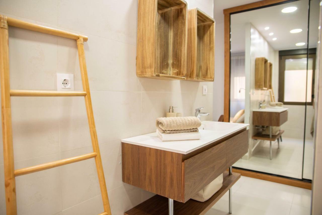 Luxury Apartment Alcazaba By Nagoa Homes Màlaga Exteriér fotografie