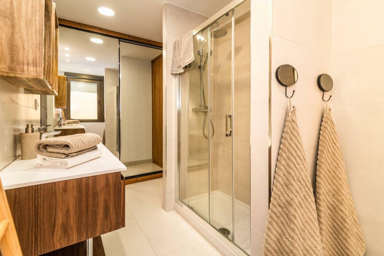 Luxury Apartment Alcazaba By Nagoa Homes Màlaga Exteriér fotografie